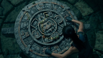 Shadow of the Tomb Raider Screenshot